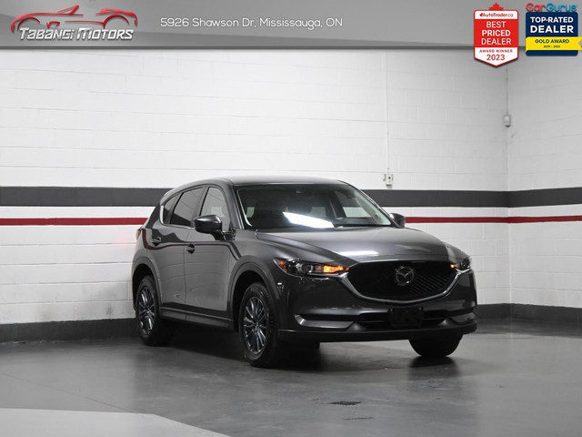 2021 Mazda CX-5 GS No Accident Leather Heated Seats Adaptive Cru in Cars & Trucks in Mississauga / Peel Region - Image 3