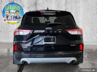 Command attention with this sleek 2022 Ford Escape Titanium. Boasting a powerful turbocharged engine... (image 4)