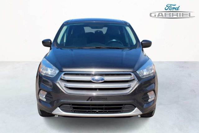 2017 Ford Escape SE 4WD in Cars & Trucks in City of Montréal - Image 4