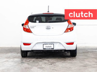 NO ACCIDENTS / CLEAN CARFAX / 1 OWNER / Climate Control, Auxiliary Audio Input, Cruise Control and m... (image 4)