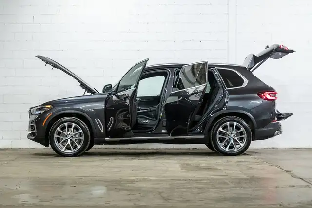 2023 BMW X5 xDrive40i | Luxe familial | Premium | Sièges in Cars & Trucks in City of Montréal - Image 6