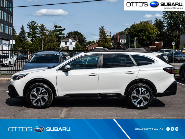 2020 Subaru Outback Limited in Cars & Trucks in Ottawa - Image 3