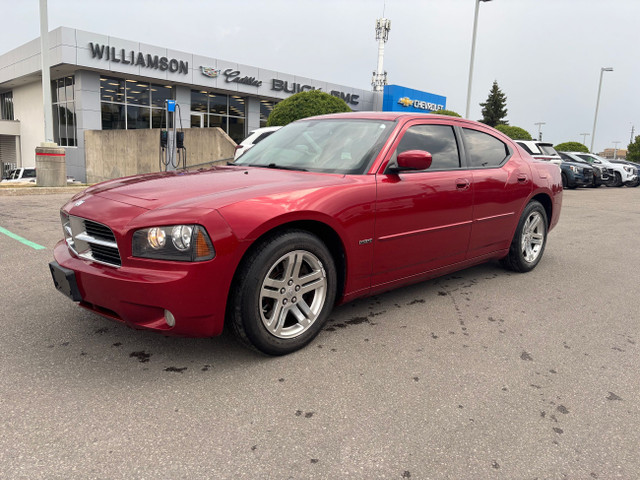 2006 Dodge Charger RT in Cars & Trucks in Kawartha Lakes - Image 3