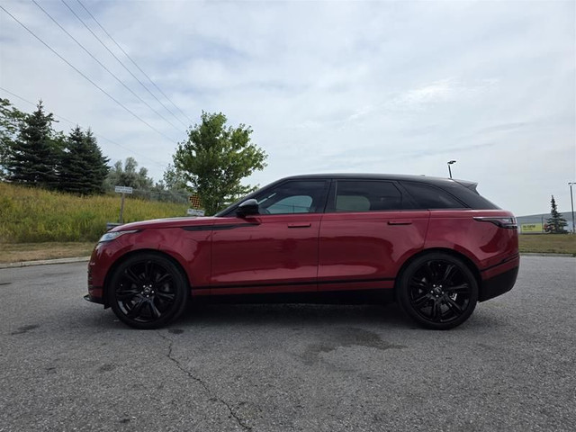 2023 Land Rover Range Rover Velar P400 HST in Cars & Trucks in Oshawa / Durham Region - Image 2