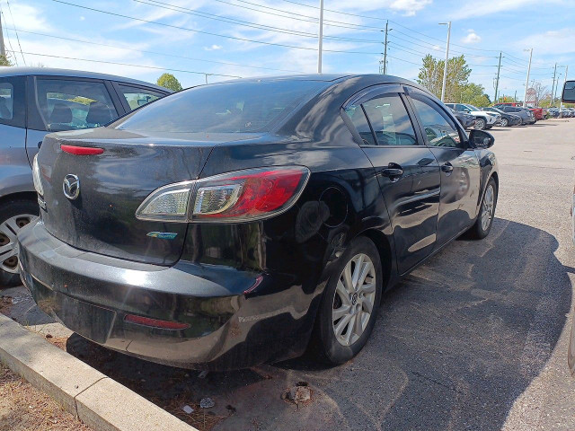 2013 Mazda 3 GS-SKY in Cars & Trucks in Markham / York Region - Image 3