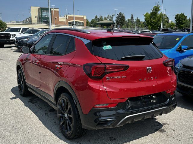 2026 Buick Encore GX Sport Touring in Cars & Trucks in Calgary - Image 4