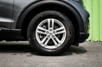 This 2023 Ford Explorer is for sale today. This SUV has 87,006 kms. It's grey in colour . It has a 1... (image 8)