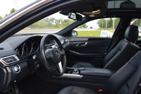 Clean CARFAX, BlueTEC, Full Service Record From Mercedes Benz, Set of Extra Alloy Rims on Summer Tir... (image 8)