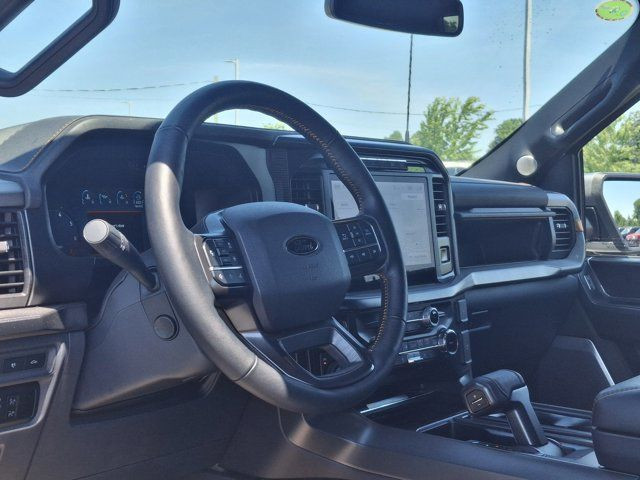 2024 Ford F-150 Tremor 3.5L Ecoboost | 402A | Leather | Sunroof in Cars & Trucks in Guelph - Image 2