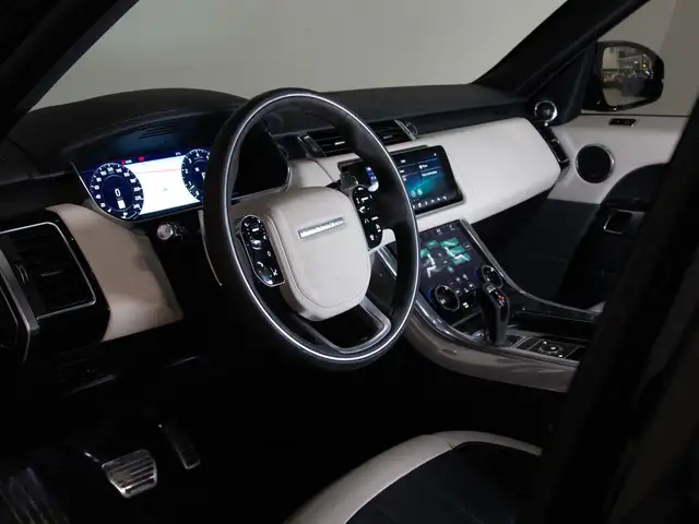 2022 Land Rover Range Rover Sport HST | PANO | 22\" WHEEL | MERI in Cars & Trucks in Mississauga / Peel Region - Image 13