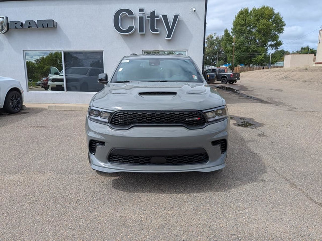 2025 Dodge Durango GT AWD for sale in Cars & Trucks in Medicine Hat - Image 2