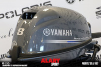 2024 Yamaha F8SMHB