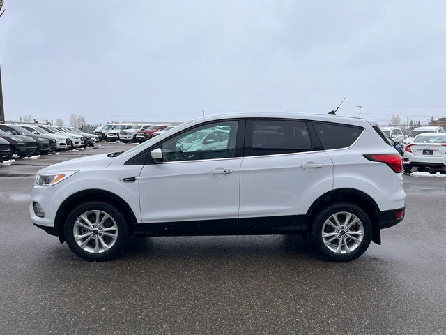  2019 Ford Escape SE 4WD BACK UP CAMERA // MUST SEE in Cars & Trucks in Calgary - Image 4