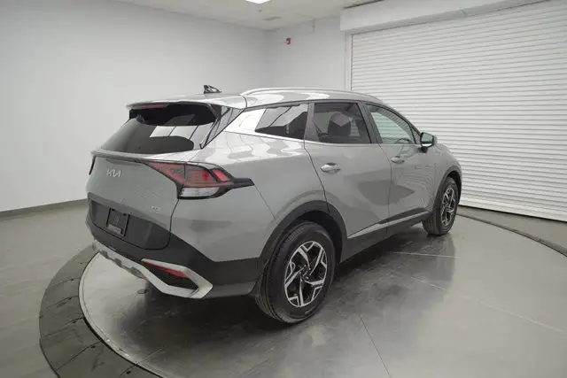 2023 Kia Sportage LX62864352013185123