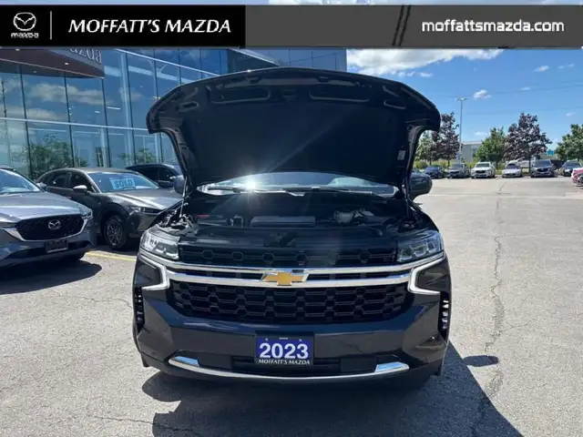 2023 Chevrolet Suburban LS 4X4 in Cars & Trucks in Barrie - Image 16