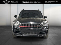 ===== 2023 MINI Countryman John Cooper Works | Gr. Sup. Essentiel | ===== ===== Pourquoi acheter che... (image 1)