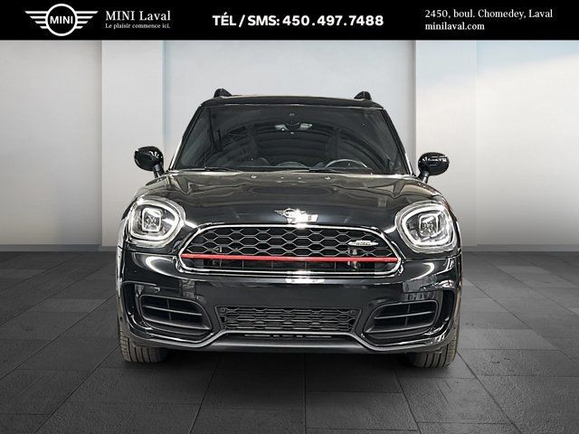 2023 MINI Countryman John Cooper Works | Gr. Sup. Essentiel in Cars & Trucks in Laval / North Shore - Image 2