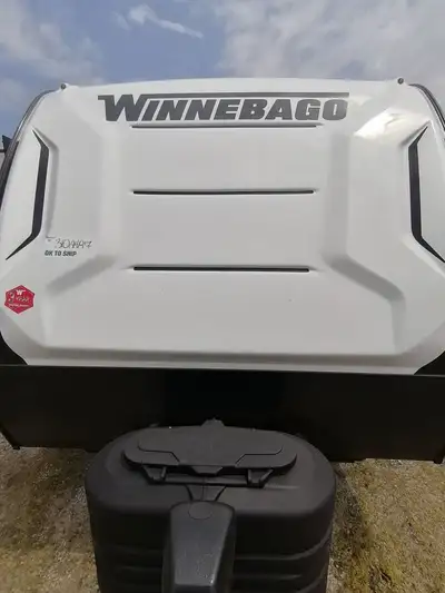 See Dealer Website for Details. 2025 WINNEBAGO MICRO MINNIE 2100BH