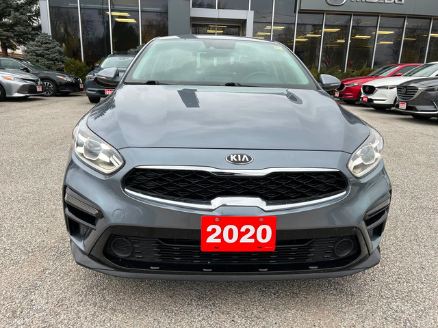 2020 Kia Forte EX in Cars & Trucks in Sarnia - Image 2