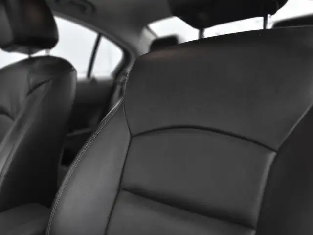2014 Chevrolet Cruze LTZ in Cars & Trucks in Red Deer - Image 25