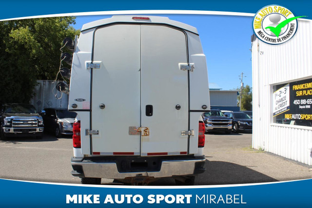2015 Chevrolet Silverado 3500HD LT cabine double 4RM 157,5 po !! in Cars & Trucks in Laval / North Shore - Image 2