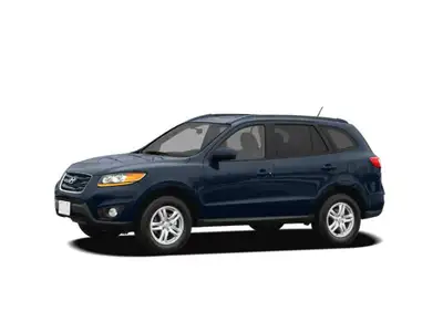 Engine: V6 Cylinder Engine 3.5L/212CI L/100Km City: 10.5 L/100Km Hwy: 7.7 Safety Equipment Child saf...