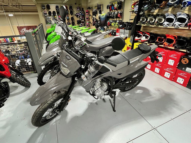 2024 Kawasaki KLX300SM in Street, Cruisers & Choppers in City of Halifax - Image 2