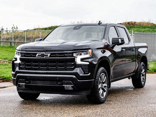 2025 Chevrolet Silverado 1500 RST in Cars & Trucks in Strathcona County - Image 4