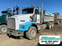 1997 Kenworth T800 N/A