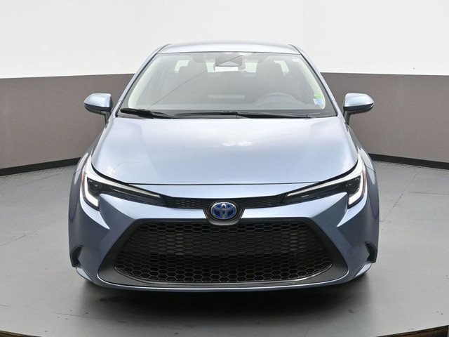 2024 Toyota Corolla LE HYBRID AWD Apple Carplay, Remote start, C in Cars & Trucks in Dartmouth - Image 2