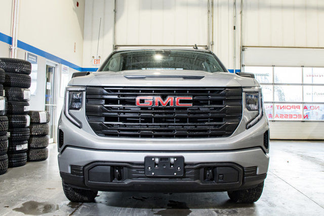  2024 GMC Sierra 1500 Pro in Cars & Trucks in Winnipeg - Image 2