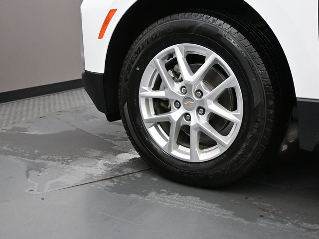 2024 Chevrolet Equinox LT POWER DRIVERS SEAT, DUAL CLIMATE CONTR in Cars & Trucks in City of Halifax - Image 4