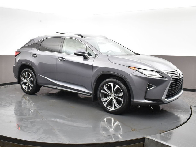 2017 Lexus RX 350 EXECUTIVE AWD LOADED W/ LEATHER, NAVIGATION, P in Cars & Trucks in City of Halifax