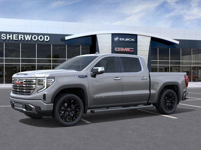 2025 GMC Sierra 1500 Denali in Cars & Trucks in Strathcona County - Image 2