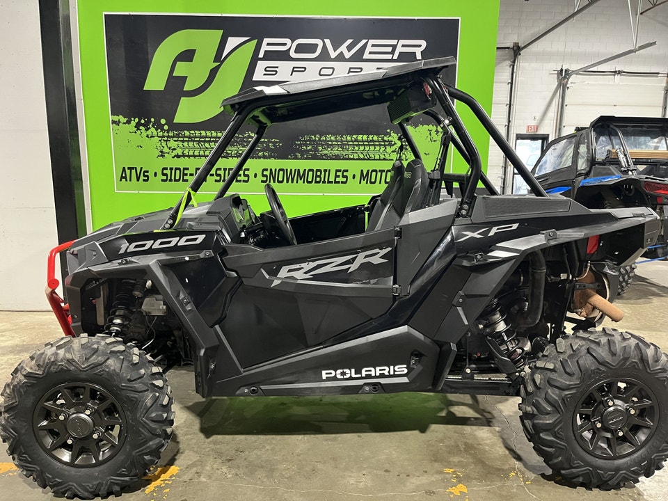 *$165 BI-WEEKLY* 2023 POLARIS RZR XP 1000 SPORT/READY FOR SUMMER | ATVs ...