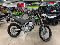 2024 Kawasaki KLX 300