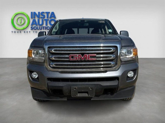 2018 GMC Canyon SLE in Cars & Trucks in St. Albert - Image 4