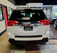 All vehicles come with a full vehicle History Report, ask to see it! 2015 GMC Terrain SLENo Accident... (image 8)