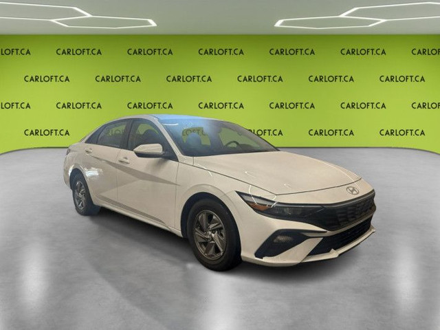 2025 Hyundai Elantra Essential - Heated Seats in Cars & Trucks in Kingston