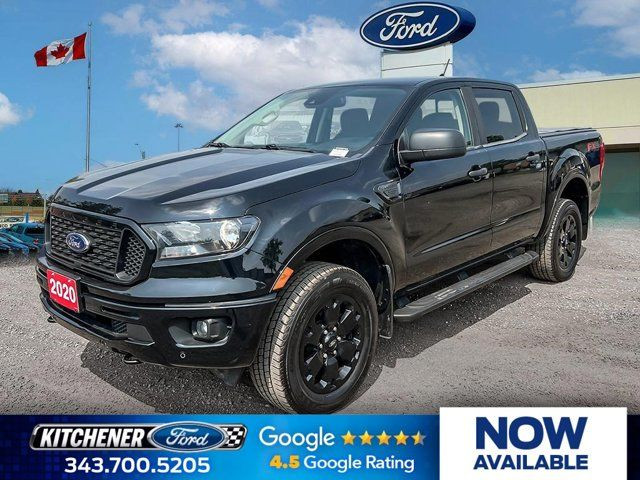 2020 Ford Ranger XLT in Cars & Trucks in Kitchener / Waterloo