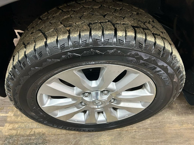2014 Toyota Sequoia PLATINUM | 5.7L V8 | FULLY INSPECTED + RECON in Cars & Trucks in Moose Jaw - Image 4