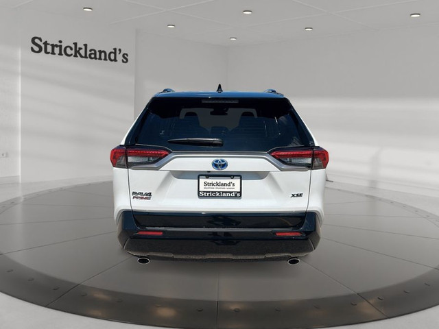 2024 TOYOTA RAV4 HYBRID XSE PRIME AWD in Cars & Trucks in Stratford - Image 4