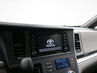 See Dealer Website for Details. 2019 Toyota Sienna LE Engine: V6 Cylinder Engine 3.5L L/100Km City:... (image 5)
