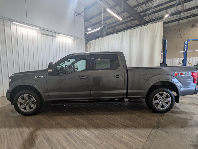 2019 Ford F-150 Lariat in Cars & Trucks in Calgary - Image 4