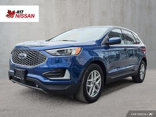 2023 Ford Edge SEL in Cars & Trucks in Ottawa