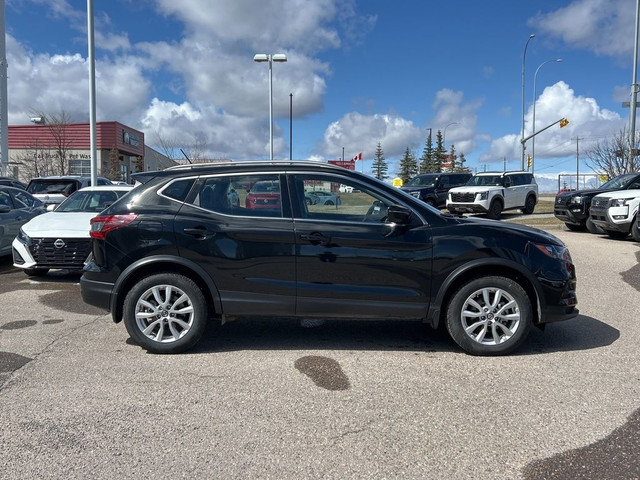 2023 Nissan Qashqai AWD SV CVT - REMOTE STARTER / NO ACCIDENTS in Cars & Trucks in Calgary - Image 4