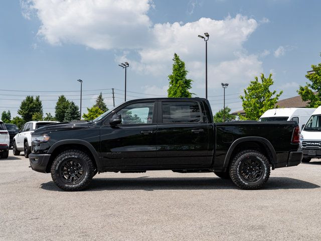 2025 Ram 1500 Rebel in Cars & Trucks in Barrie - Image 4