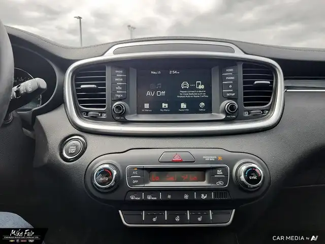 2020 Kia Sorento 3.3L EX in Cars & Trucks in Ottawa - Image 20