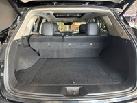 NISSAN MURANO SL 2022 – AWD, 59 056 KM, NOIR! LUXE, CONFORT ET TECHNOLOGIE RÉUNIS! Ce Nissan Murano... (image 6)