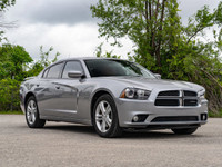 PWR SUNROOF,BILLET METALLIC,5-SPEED AUTOMATIC TRANSMISSION (STD),5.7L HEMI VVT MDS V8 ENGINE (STD),1... (image 8)